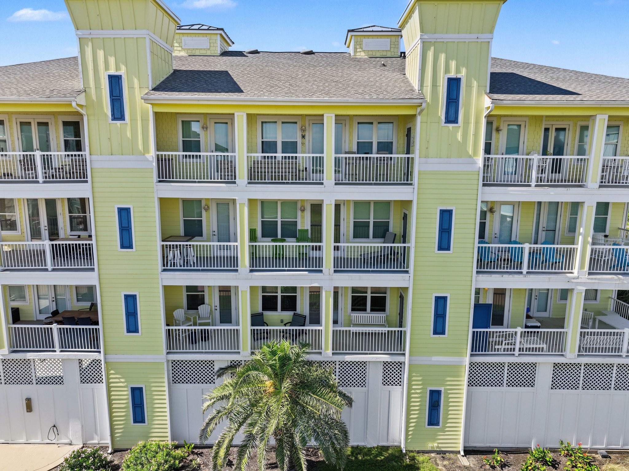 26350 Cat Tail, #102, Galveston, TX 77554
