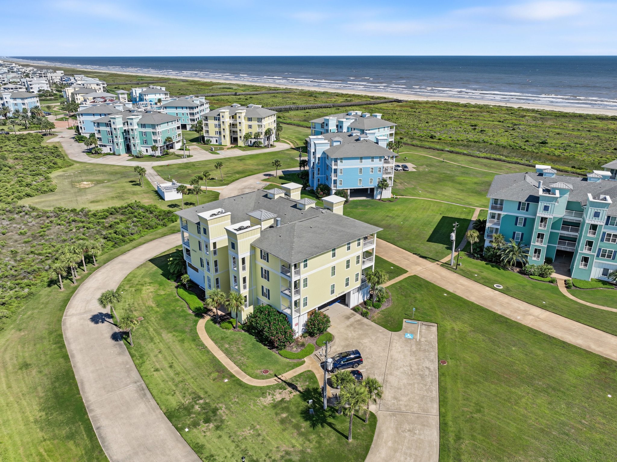 26350 Cat Tail, #102, Galveston, TX 77554