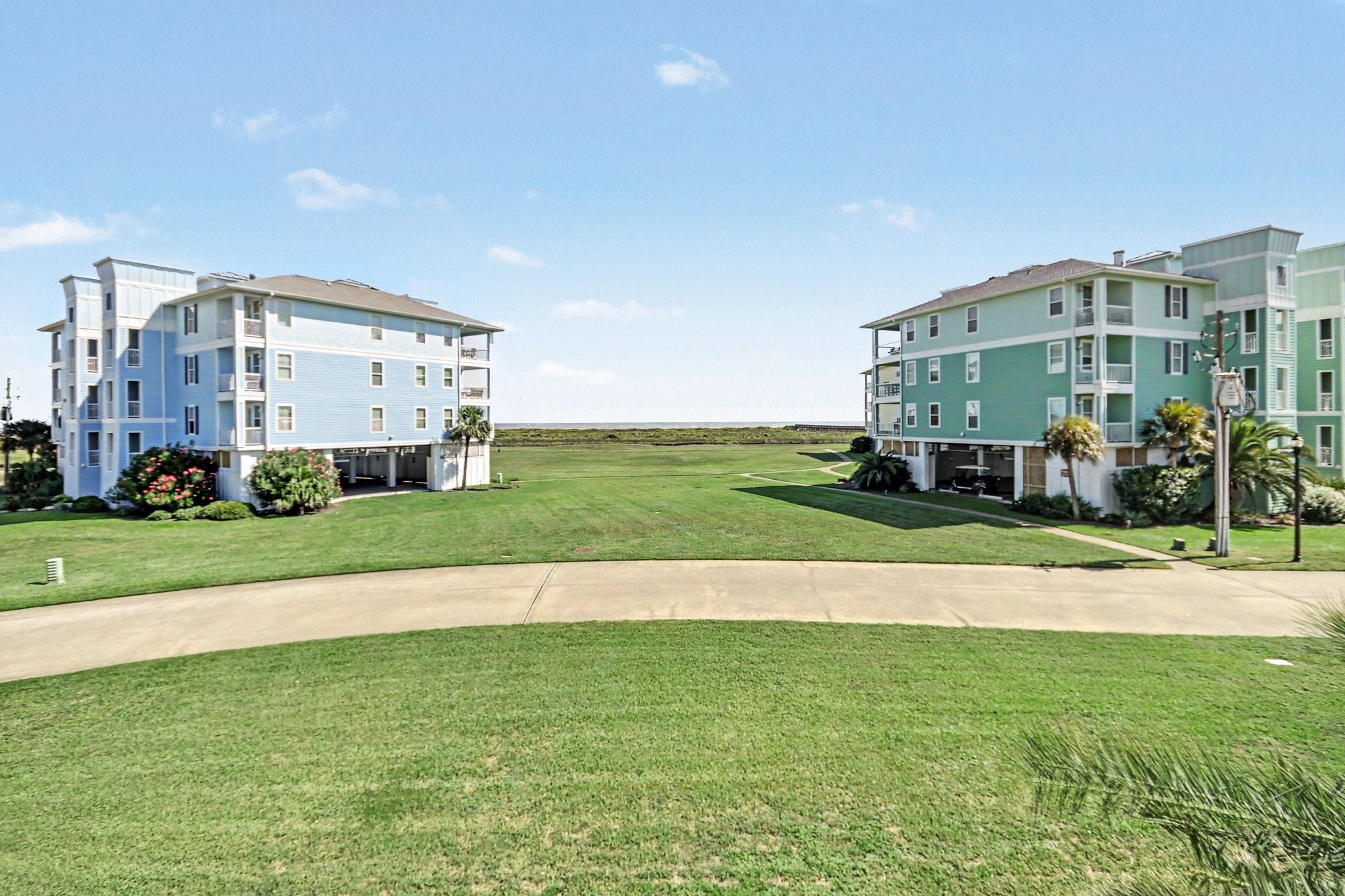 26350 Cat Tail, #102, Galveston, TX 77554