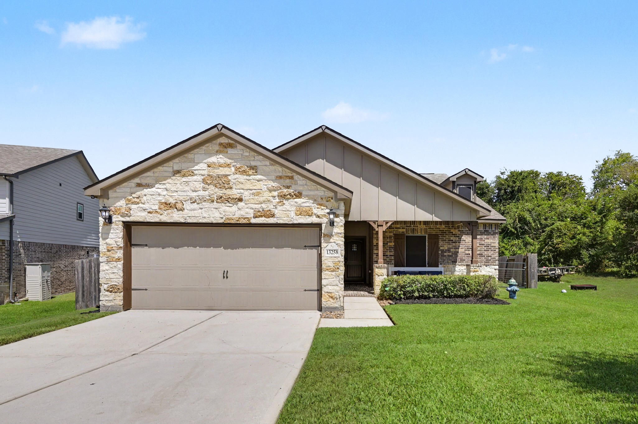 13258 Ridgeview, Willis, TX 77318 13258 Ridgeview, Willis, TX 77318