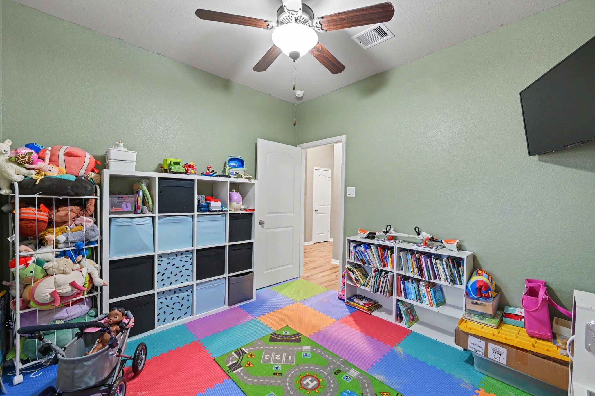 13258 Ridgeview, Willis, TX 77318