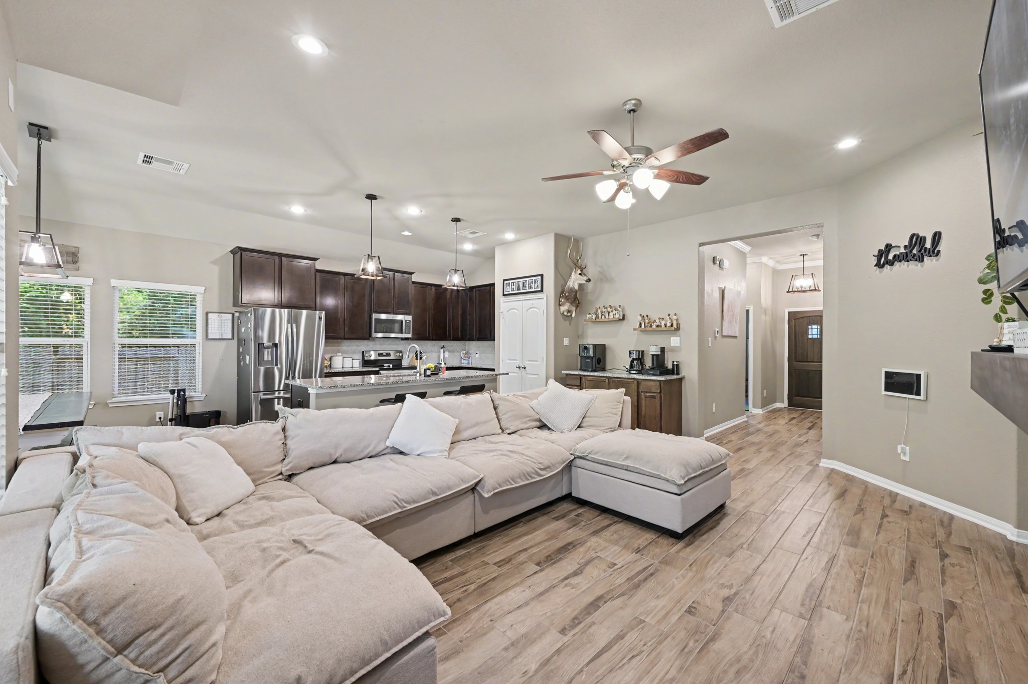 13258 Ridgeview, Willis, TX 77318