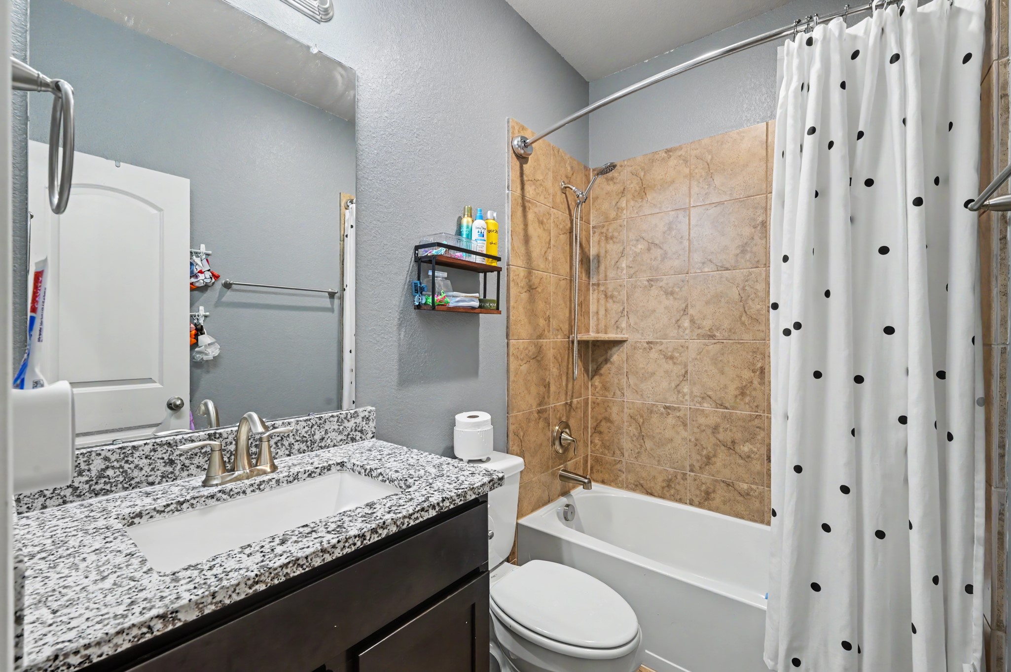 13258 Ridgeview, Willis, TX 77318