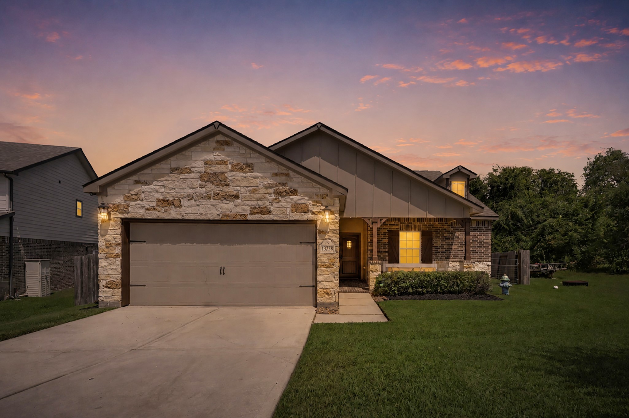 13258 Ridgeview, Willis, TX 77318 13258 Ridgeview, Willis, TX 77318