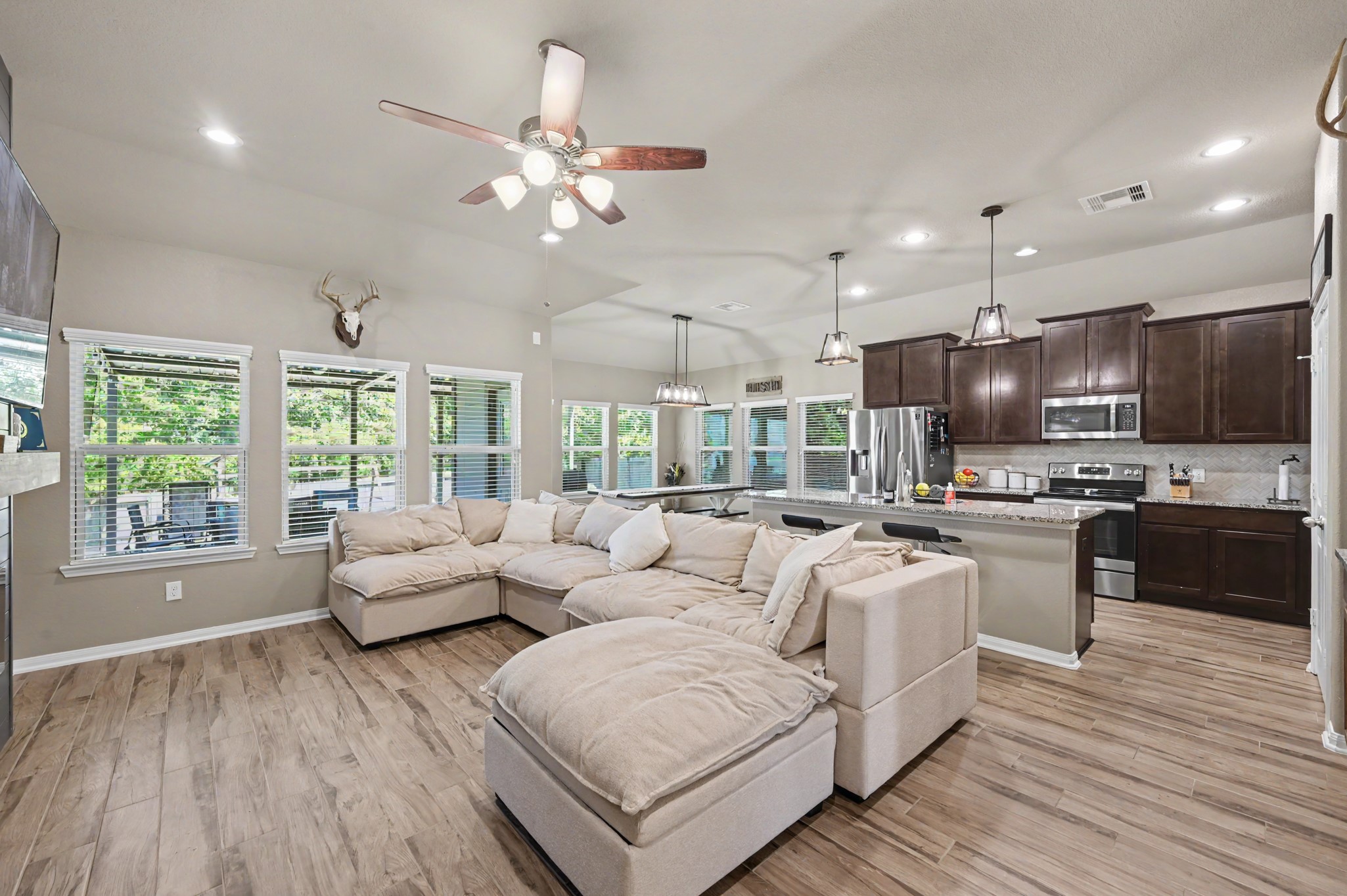 13258 Ridgeview, Willis, TX 77318