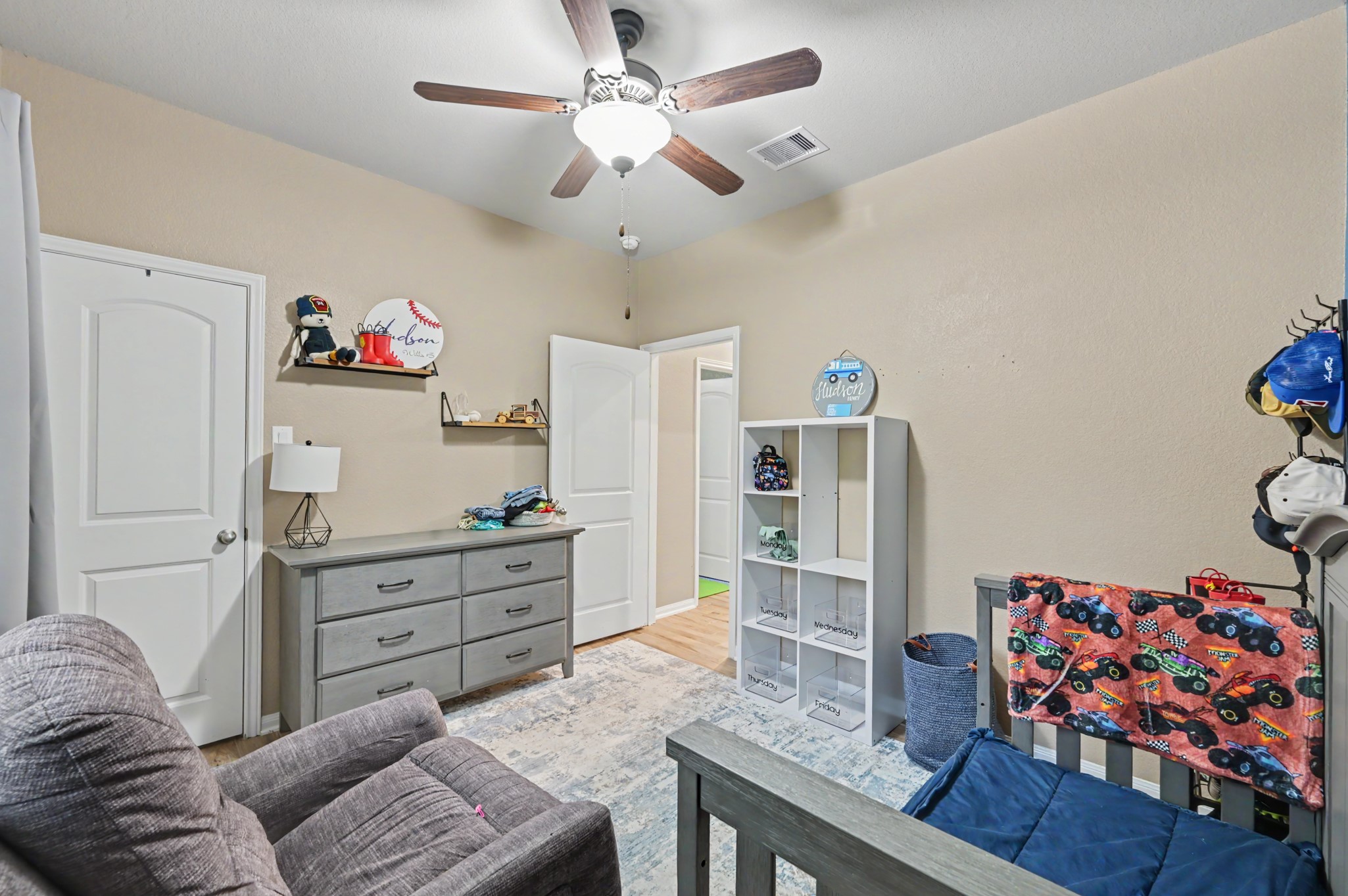13258 Ridgeview, Willis, TX 77318