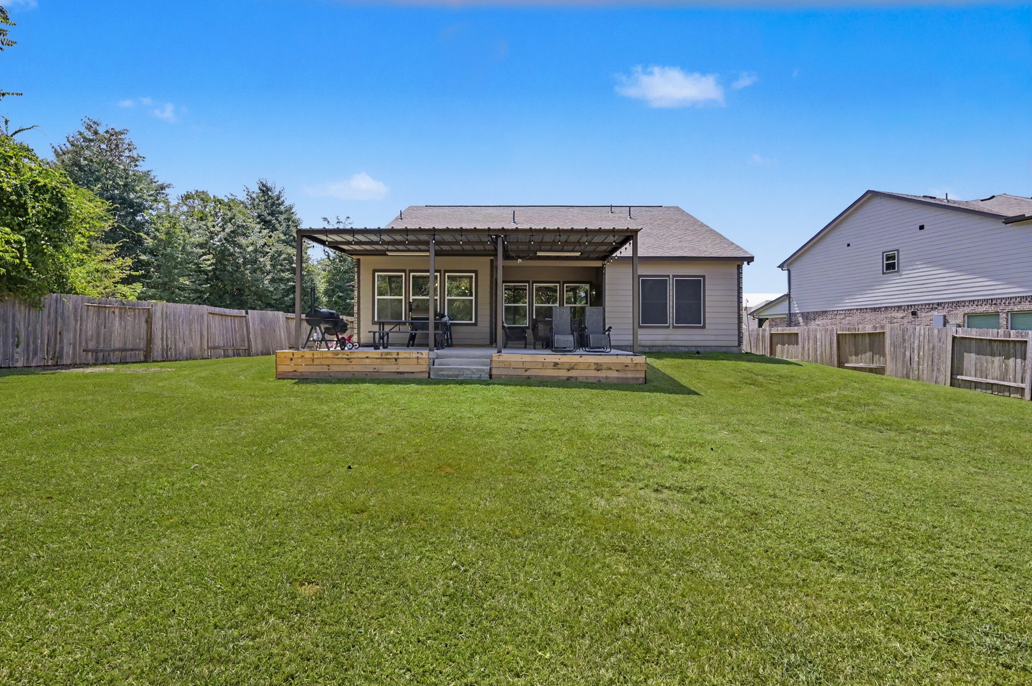 13258 Ridgeview, Willis, TX 77318