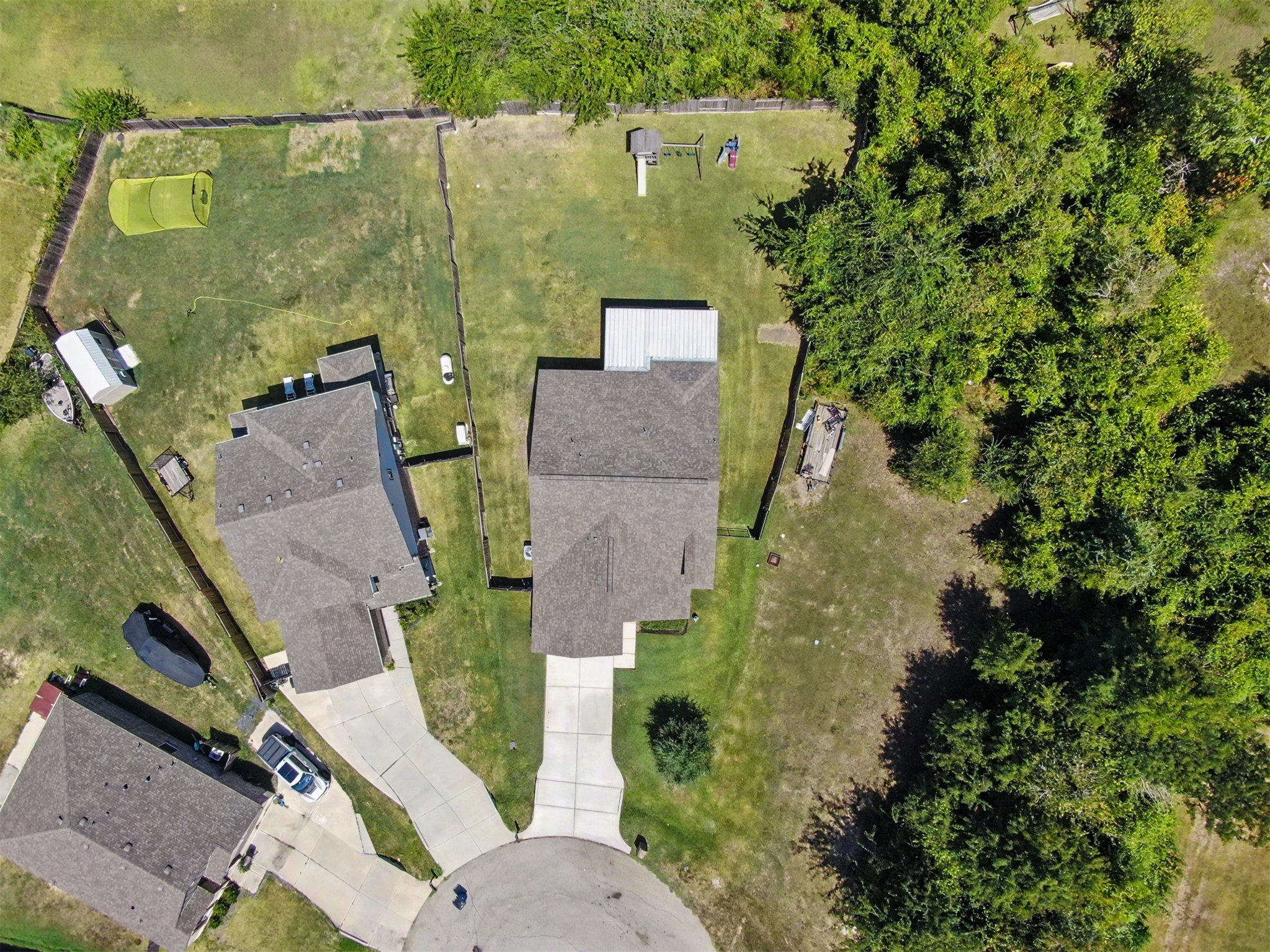 13258 Ridgeview, Willis, TX 77318