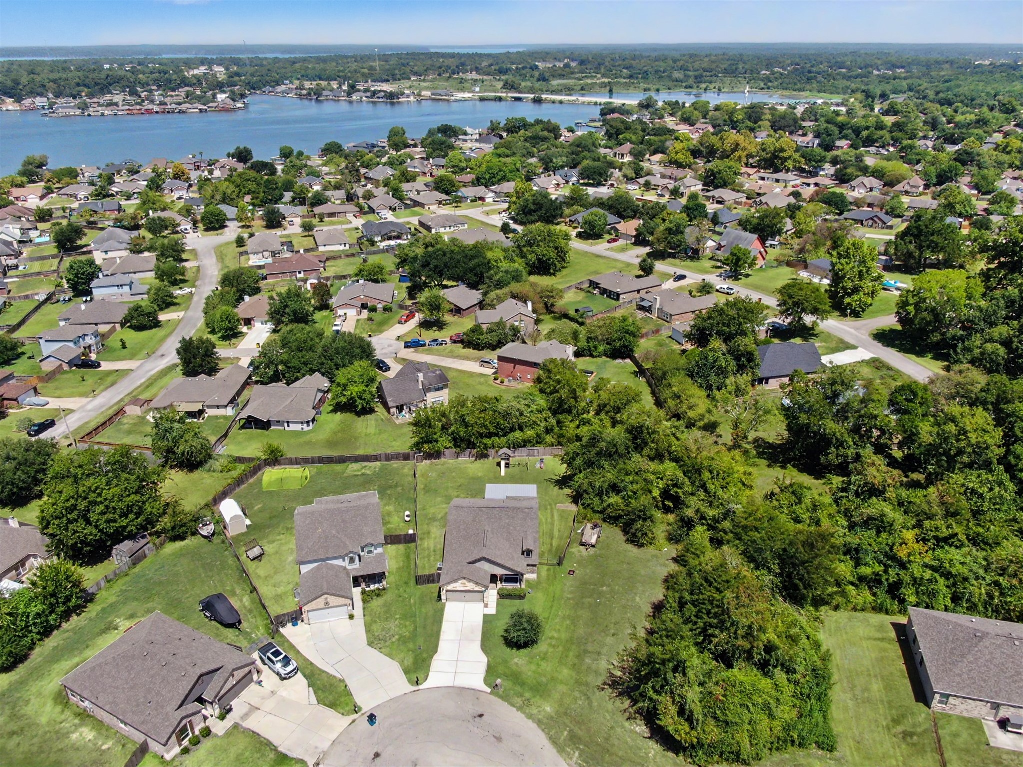 13258 Ridgeview, Willis, TX 77318