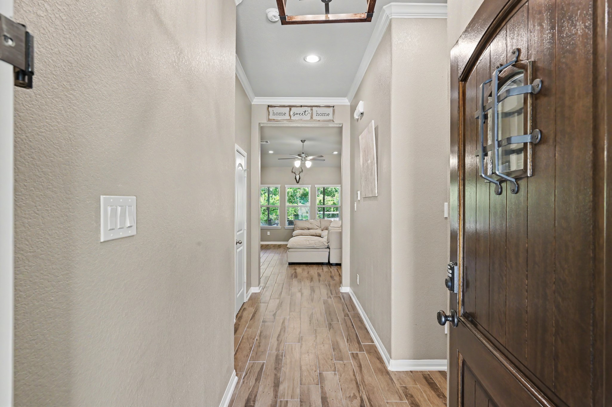 13258 Ridgeview, Willis, TX 77318