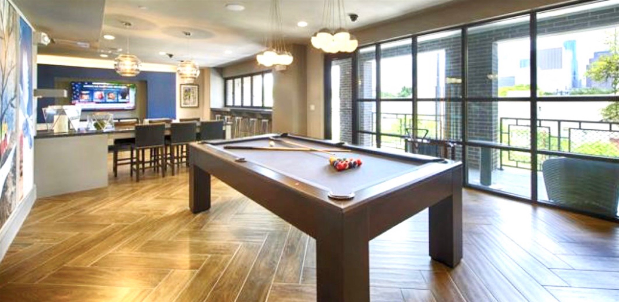 2910 Milam st Street, #1132, Houston, TX 77006