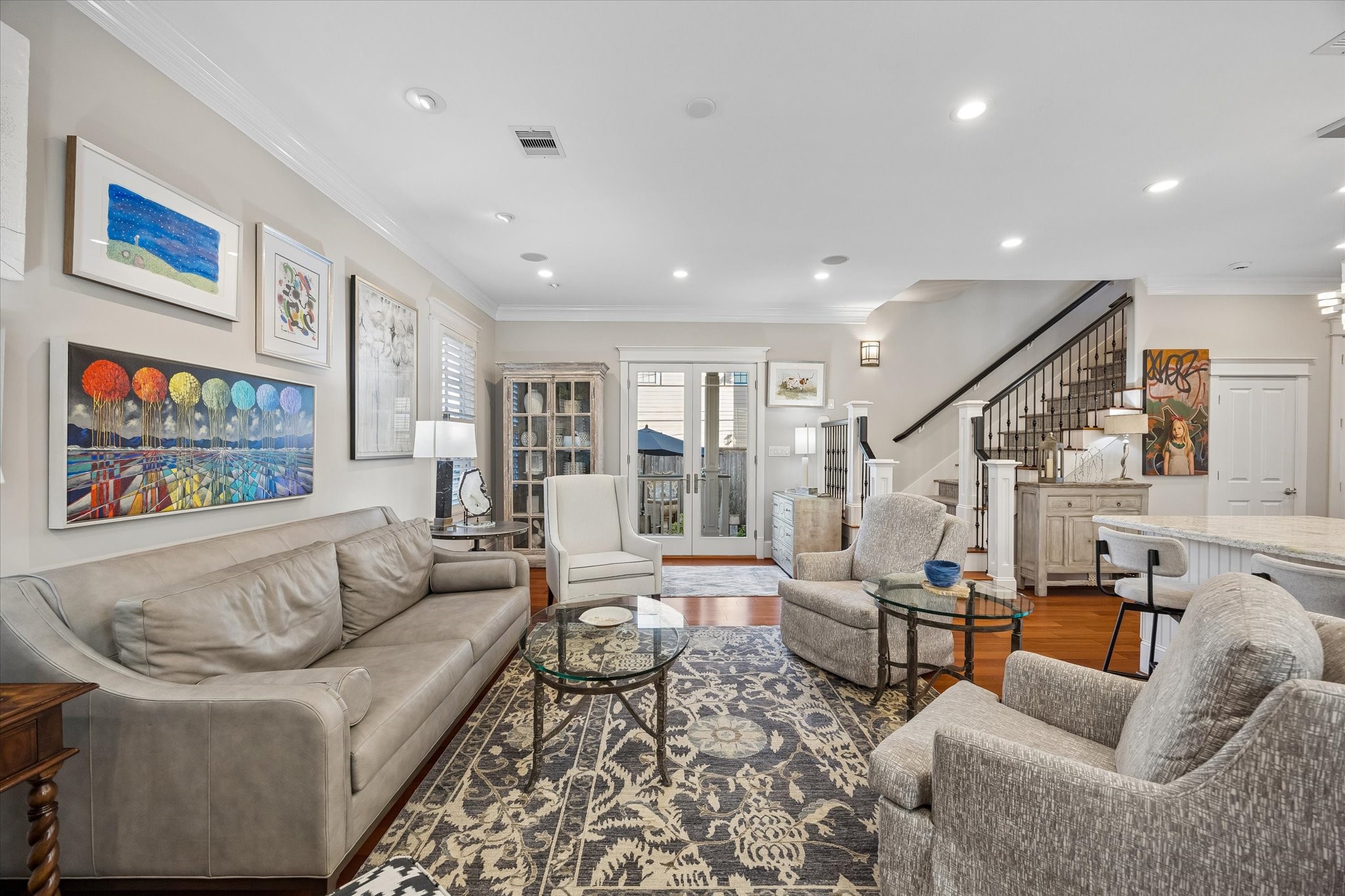 707 W 9th Street, Houston, TX 77007