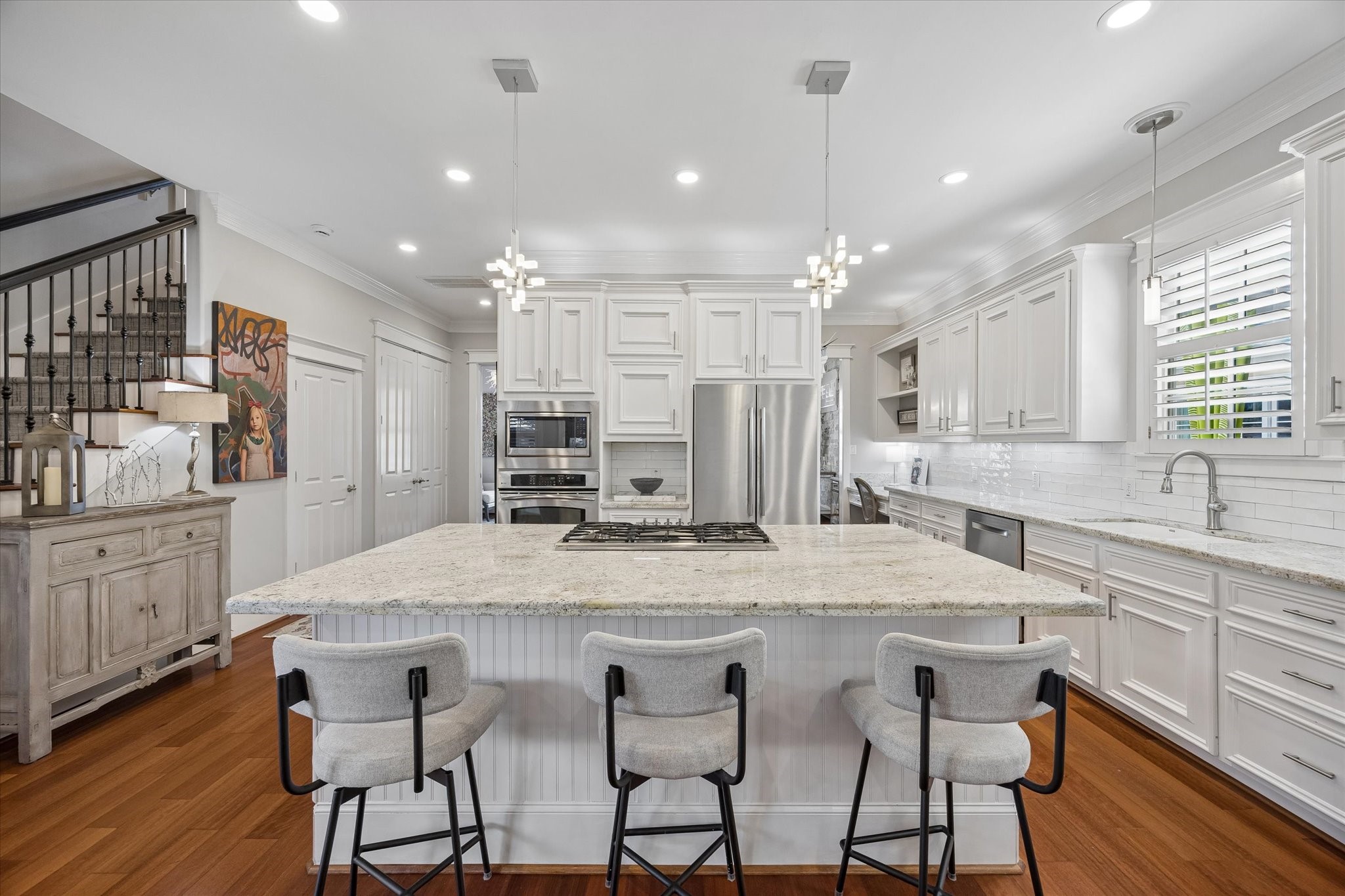 707 W 9th Street, Houston, TX 77007