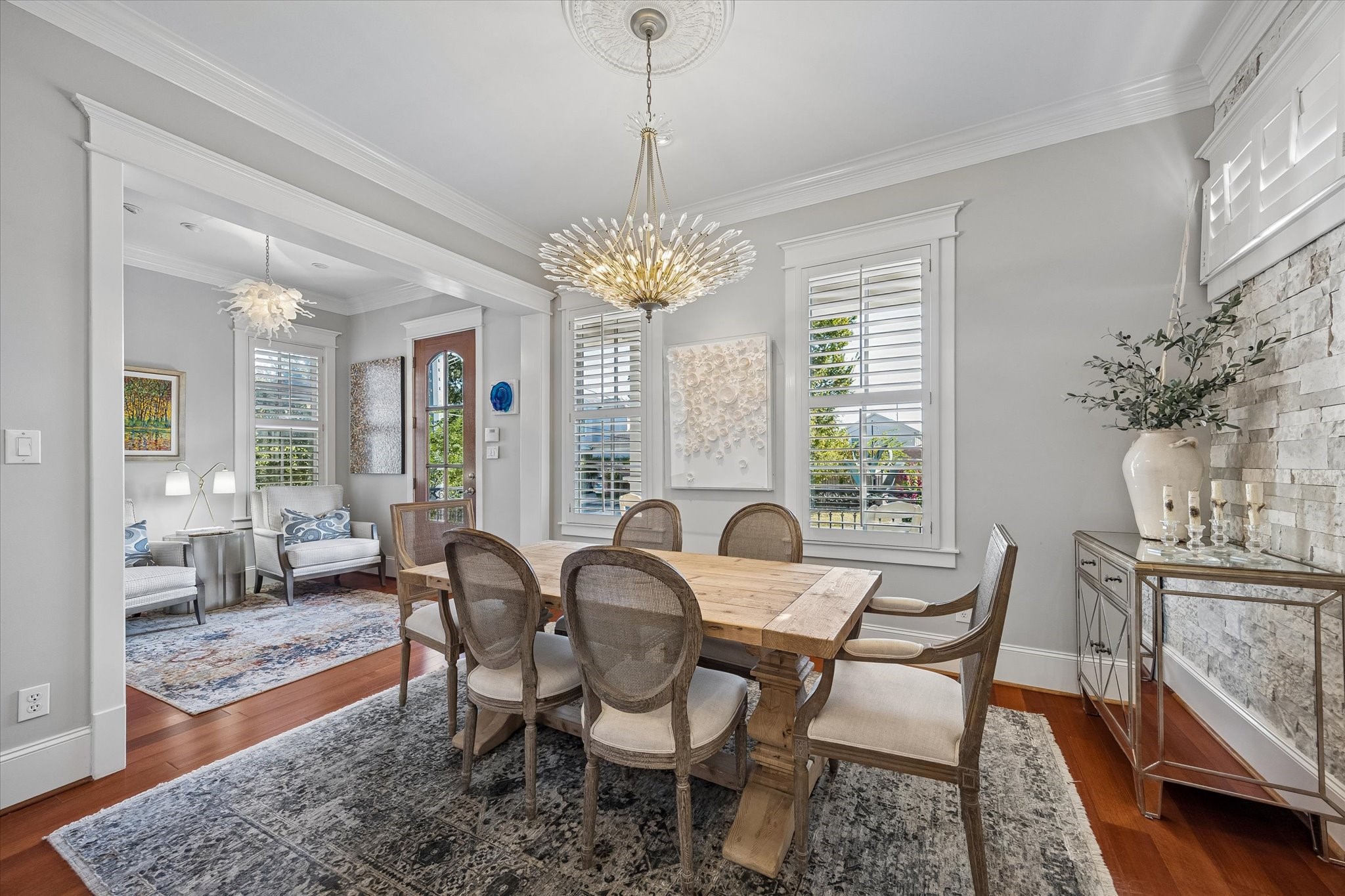 707 W 9th Street, Houston, TX 77007