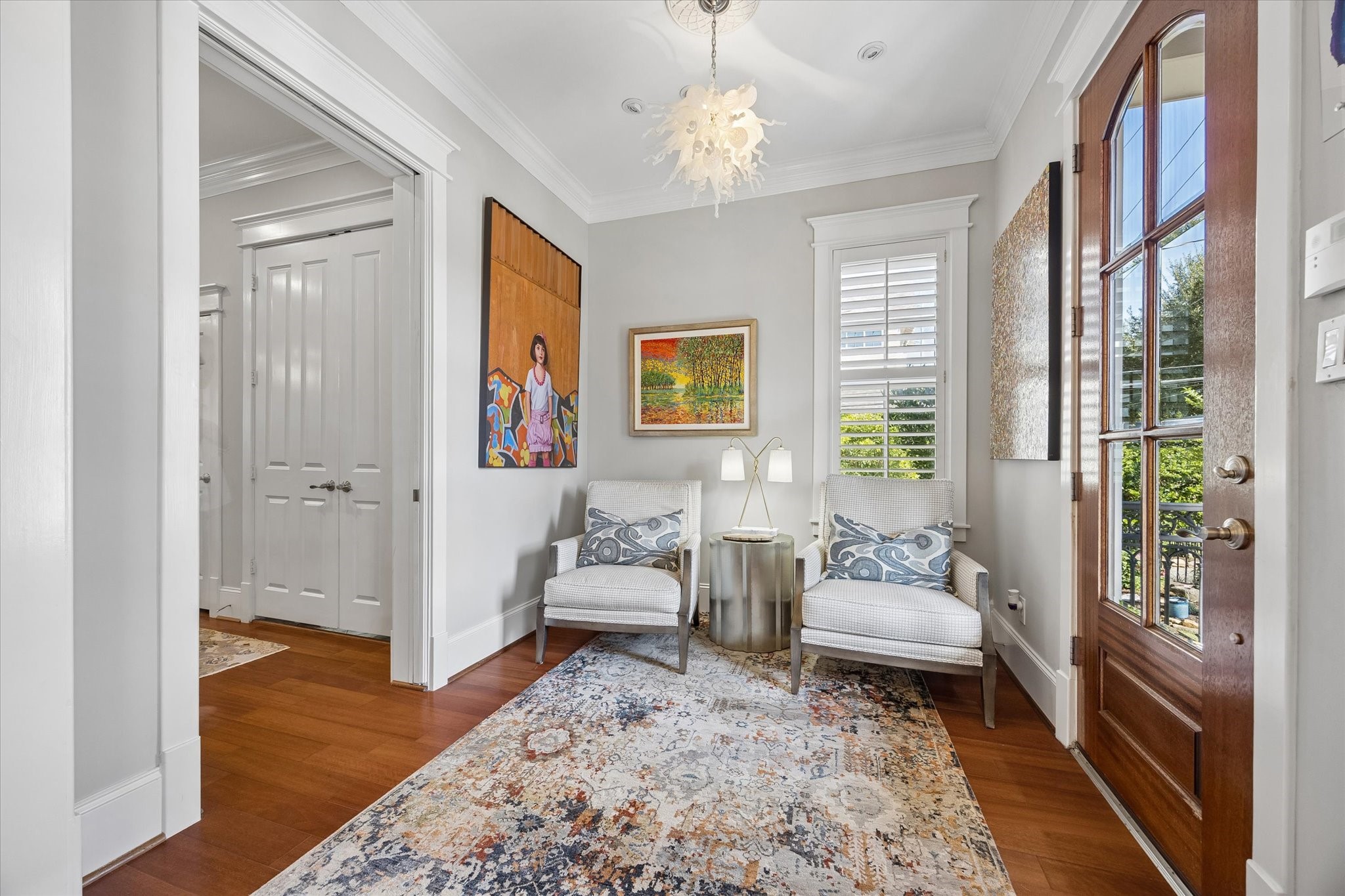 707 W 9th Street, Houston, TX 77007