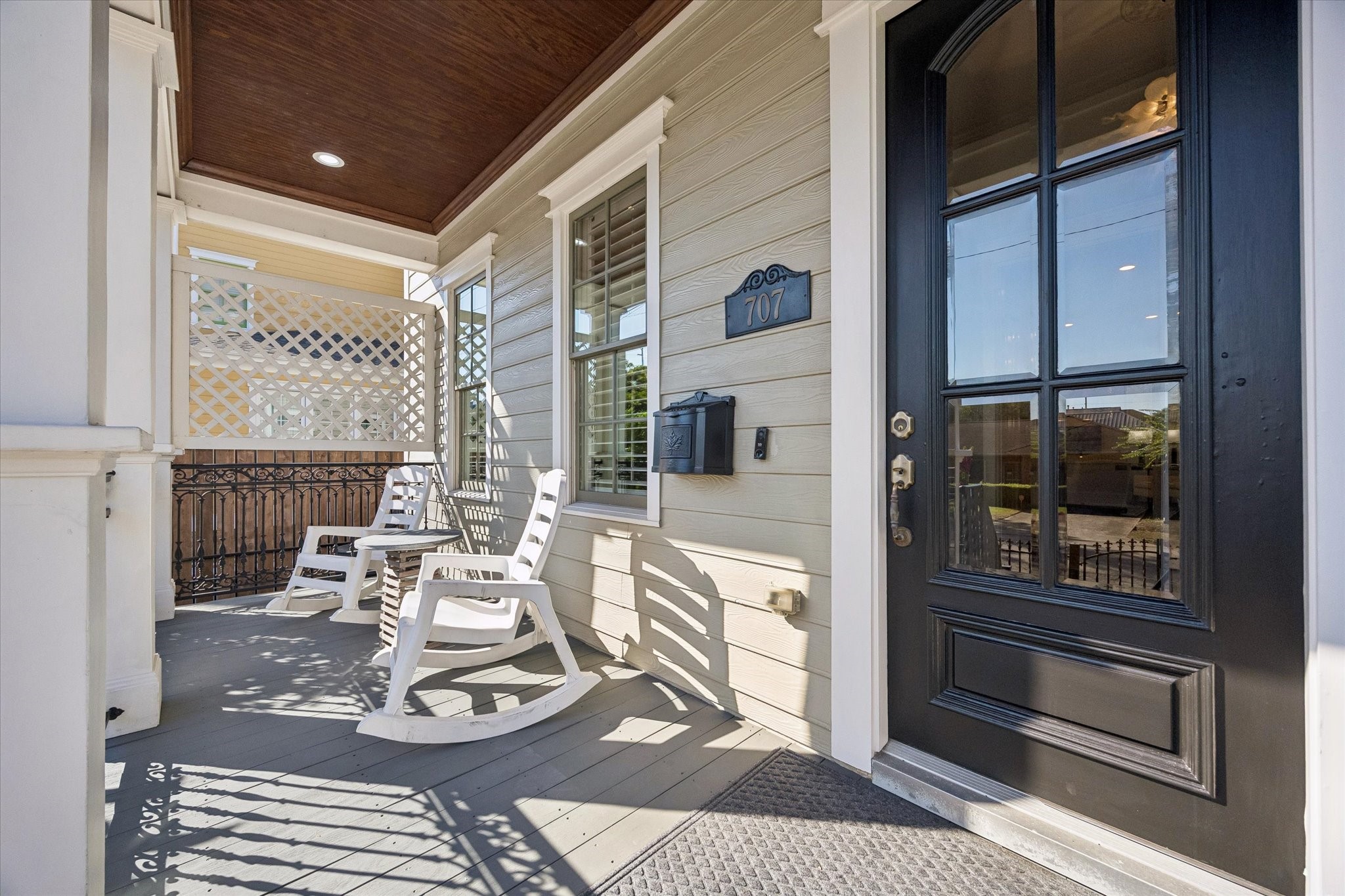 707 W 9th Street, Houston, TX 77007