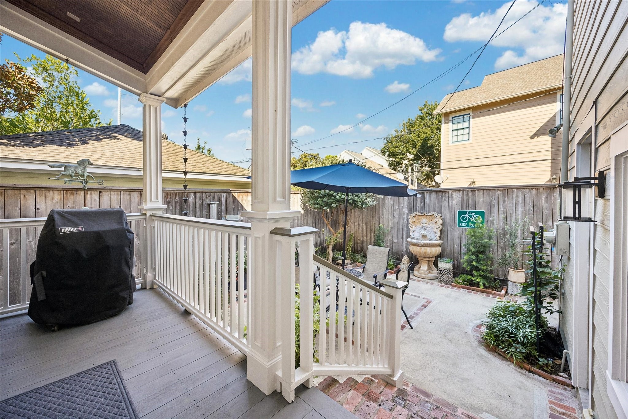 707 W 9th Street, Houston, TX 77007