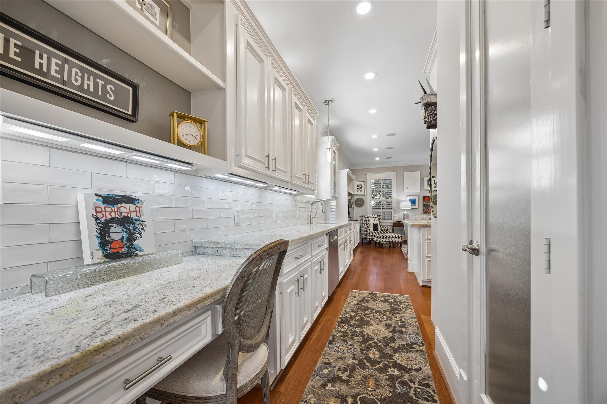 707 W 9th Street, Houston, TX 77007