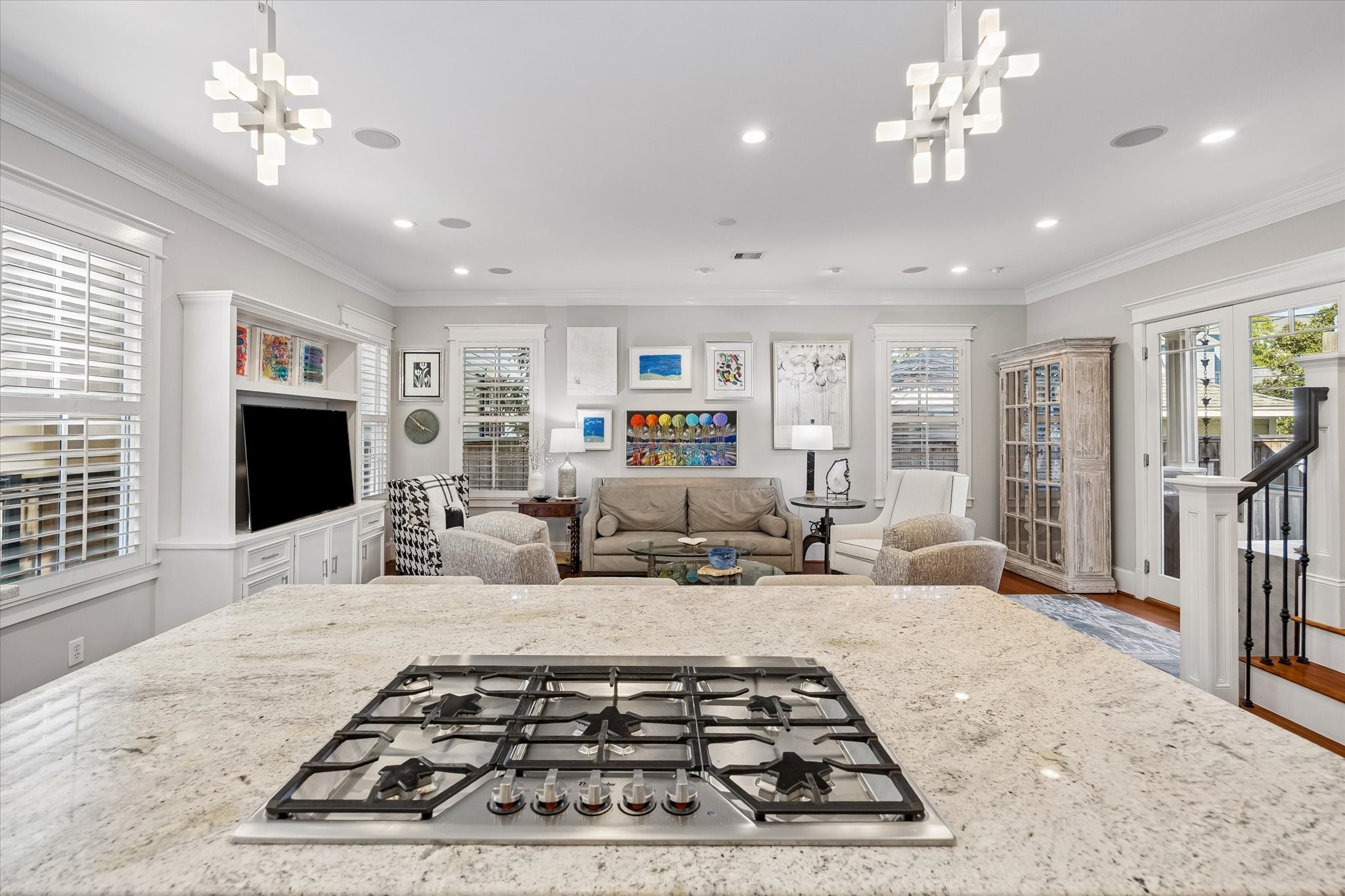 707 W 9th Street, Houston, TX 77007