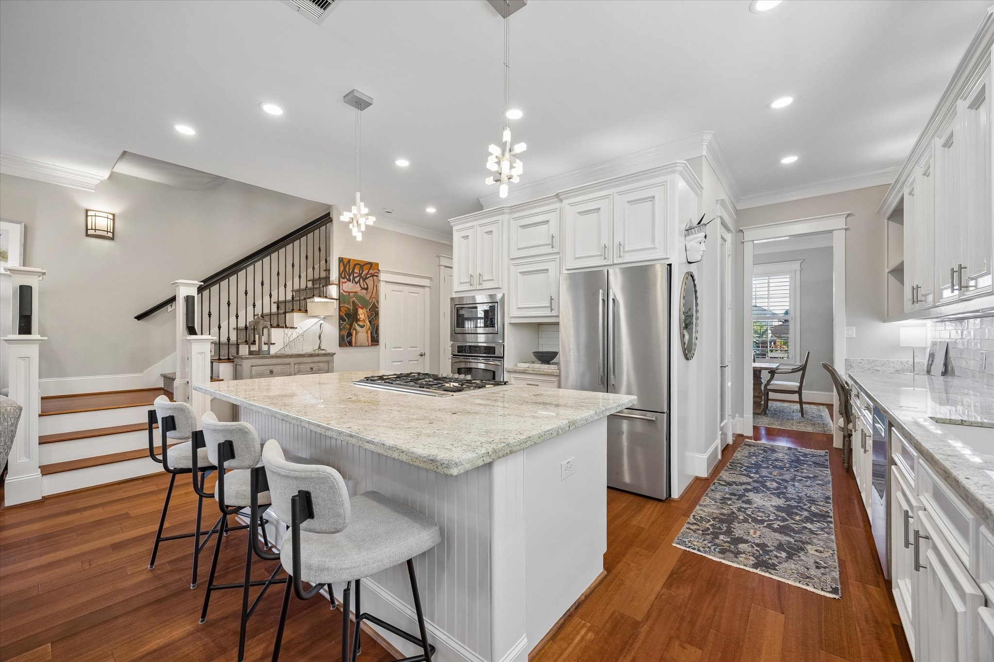 707 W 9th Street, Houston, TX 77007