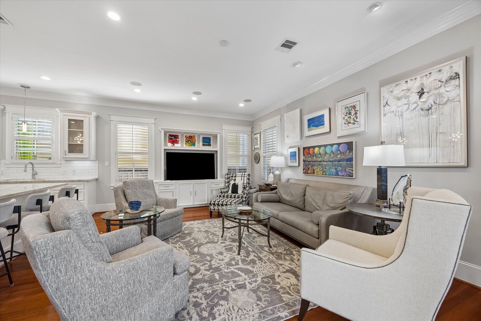 707 W 9th Street, Houston, TX 77007