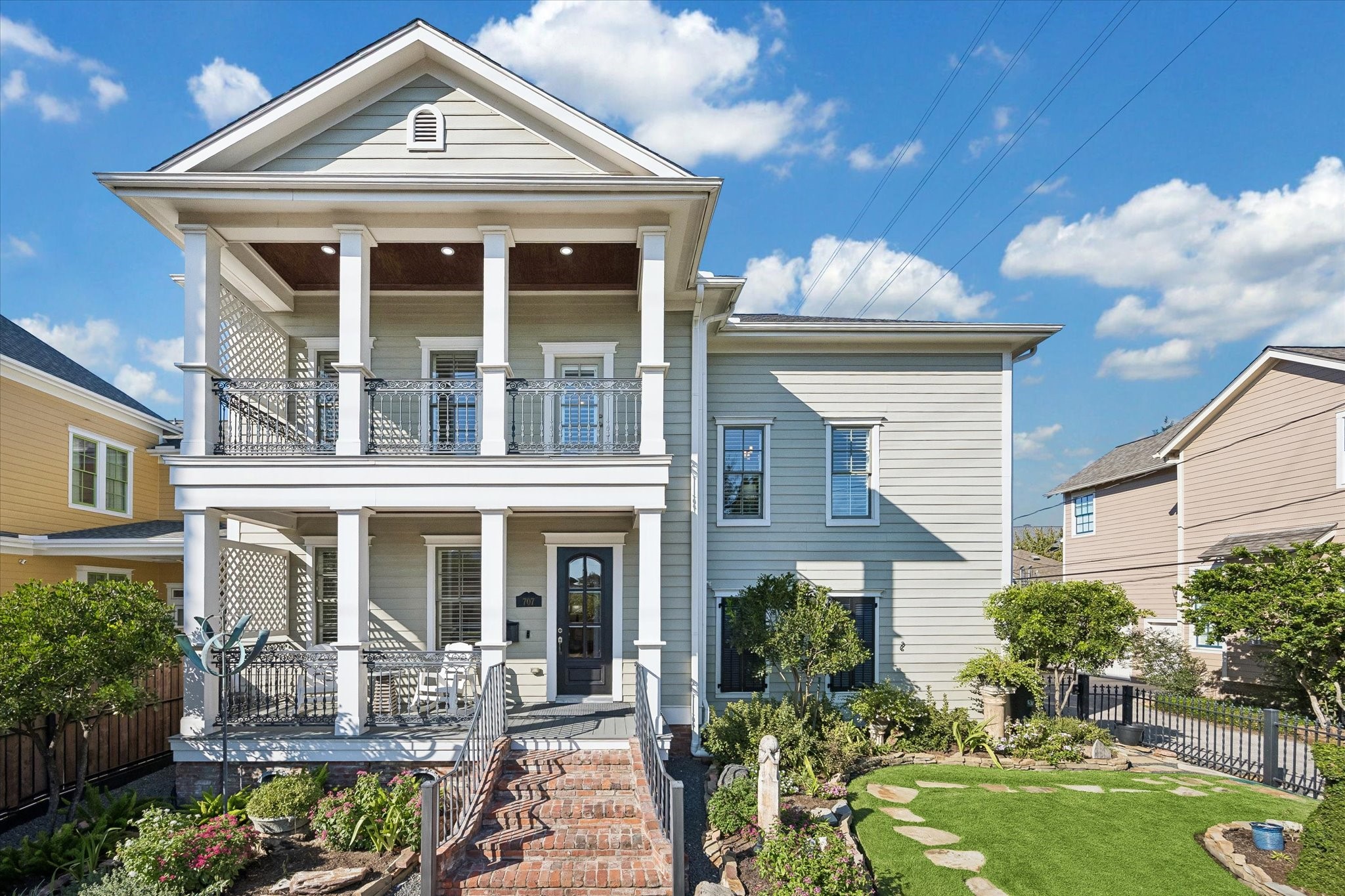 707 W 9th Street, Houston, TX 77007