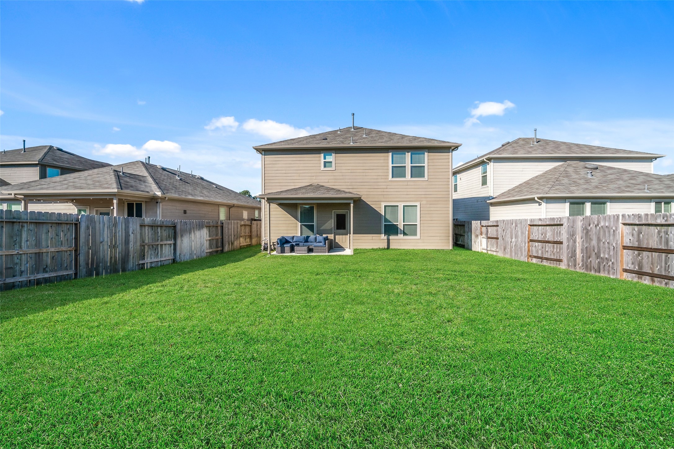 16911 Elm Grove Road, Conroe, TX 77302