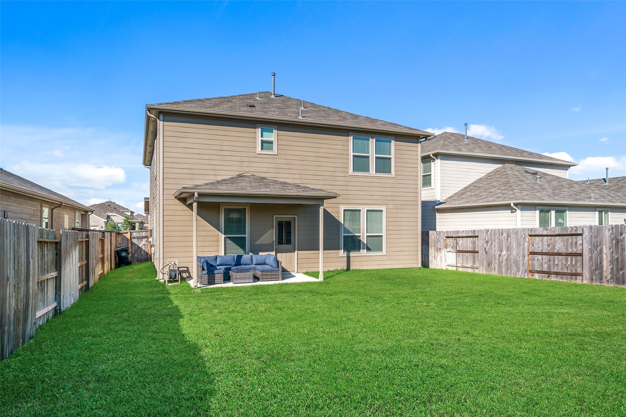 16911 Elm Grove Road, Conroe, TX 77302