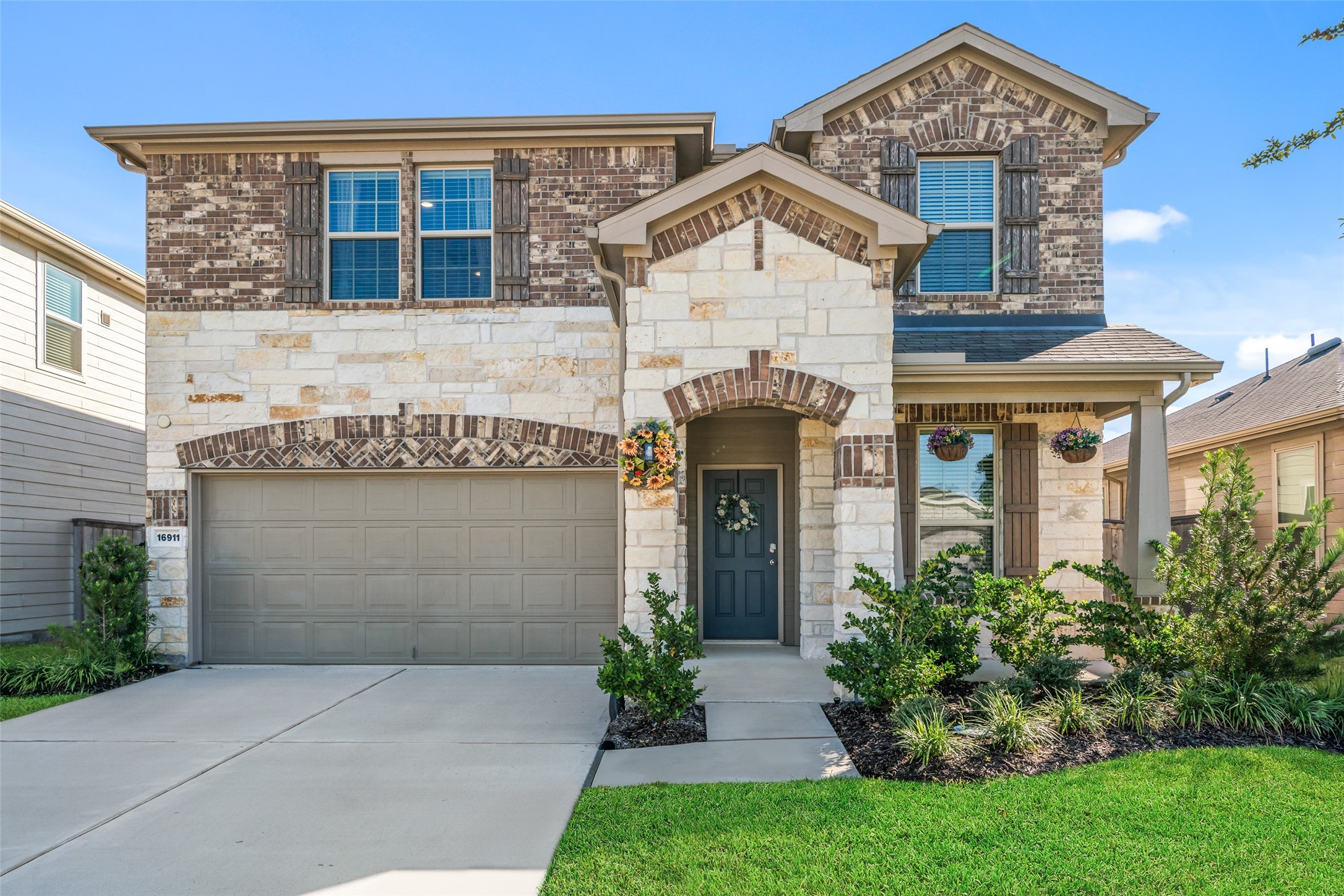16911 Elm Grove Road, Conroe, TX 77302 16911 Elm Grove Road, Conroe, TX 77302