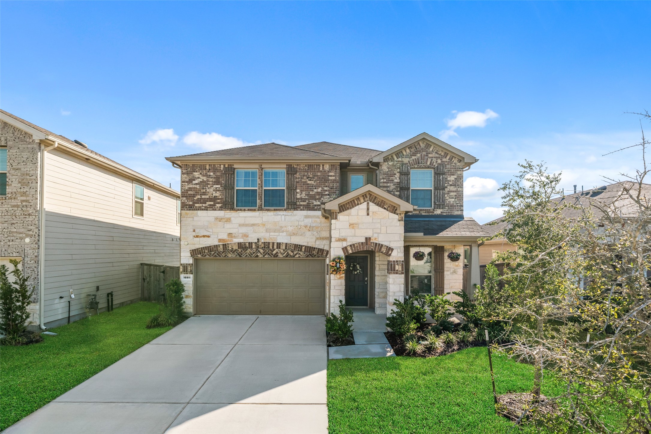 16911 Elm Grove Road, Conroe, TX 77302 16911 Elm Grove Road, Conroe, TX 77302