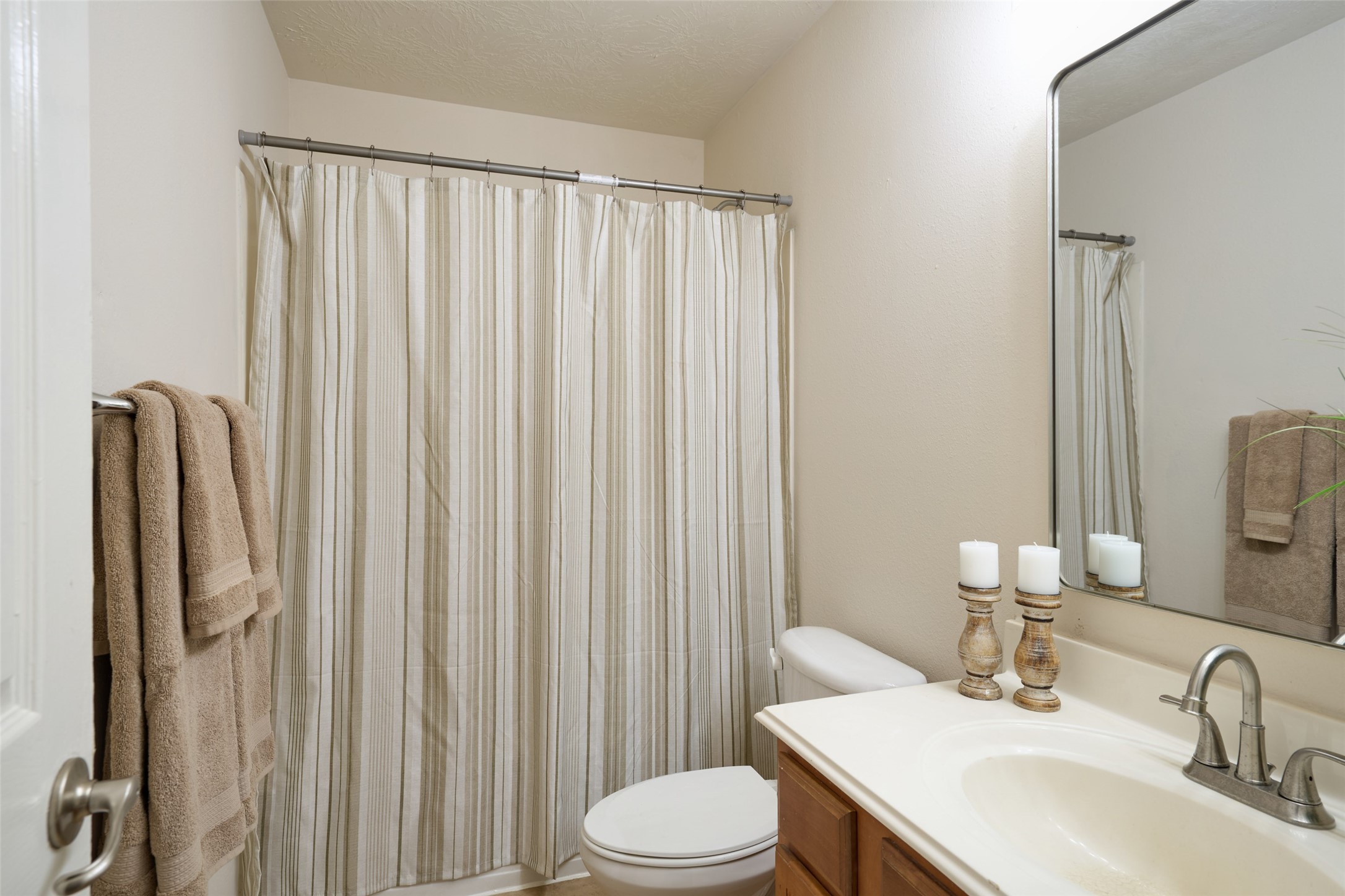 4923 Forest Hurst Drive, Spring, TX 77373