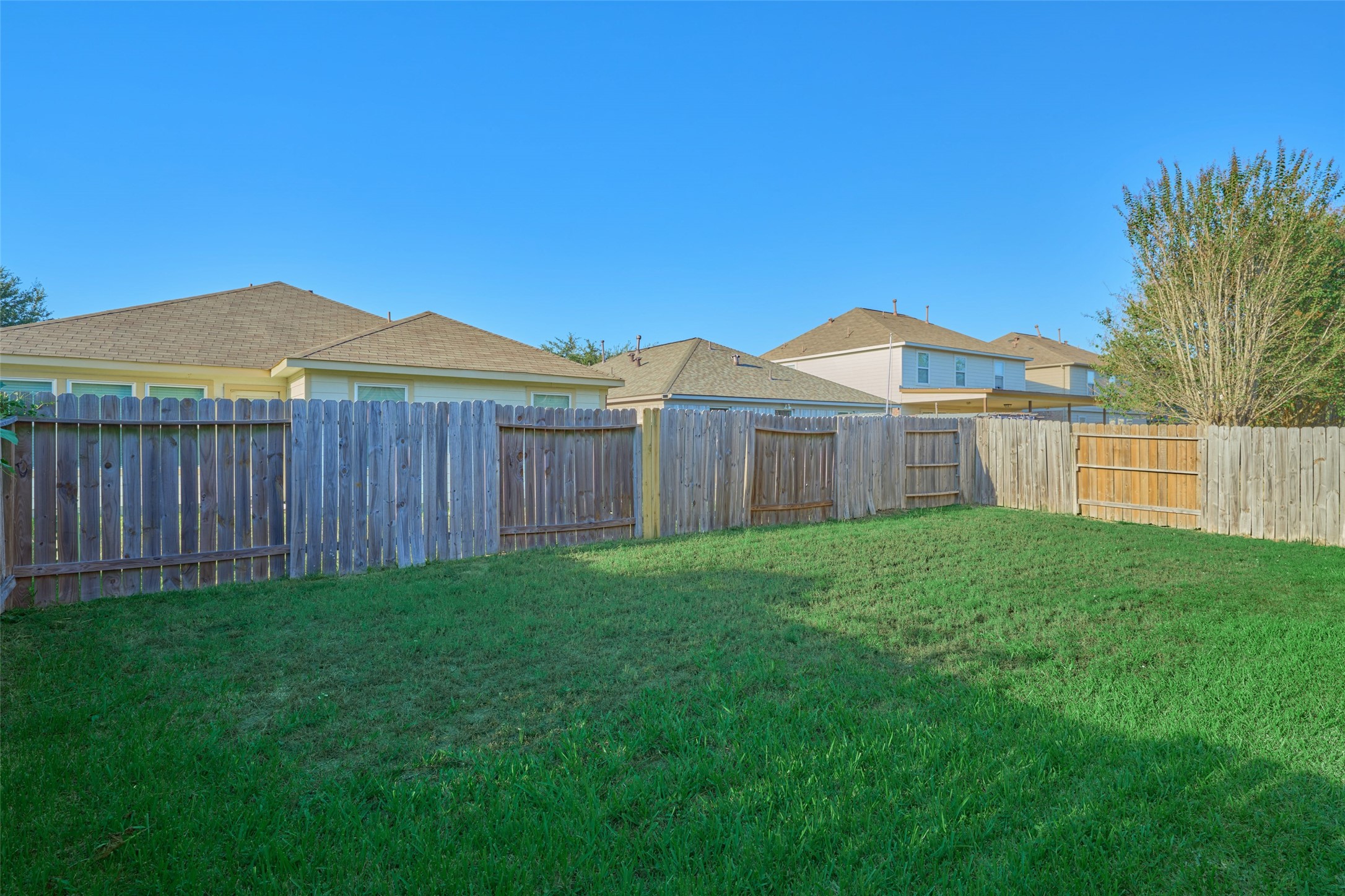4923 Forest Hurst Drive, Spring, TX 77373
