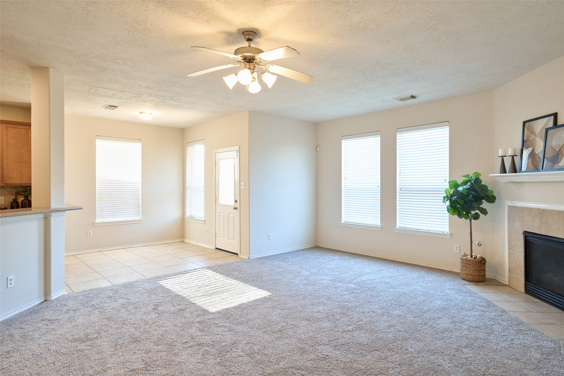 4923 Forest Hurst Drive, Spring, TX 77373