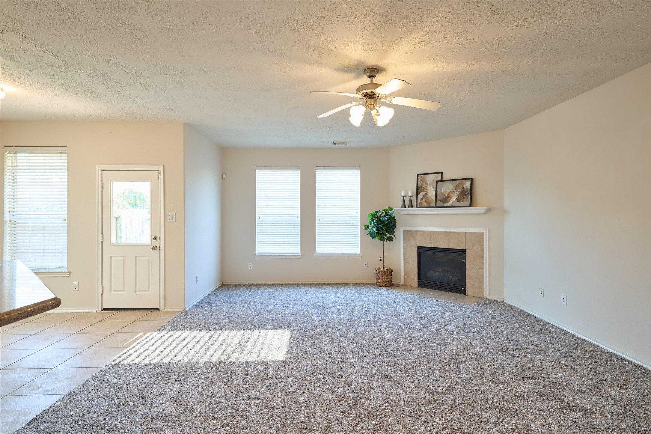4923 Forest Hurst Drive, Spring, TX 77373