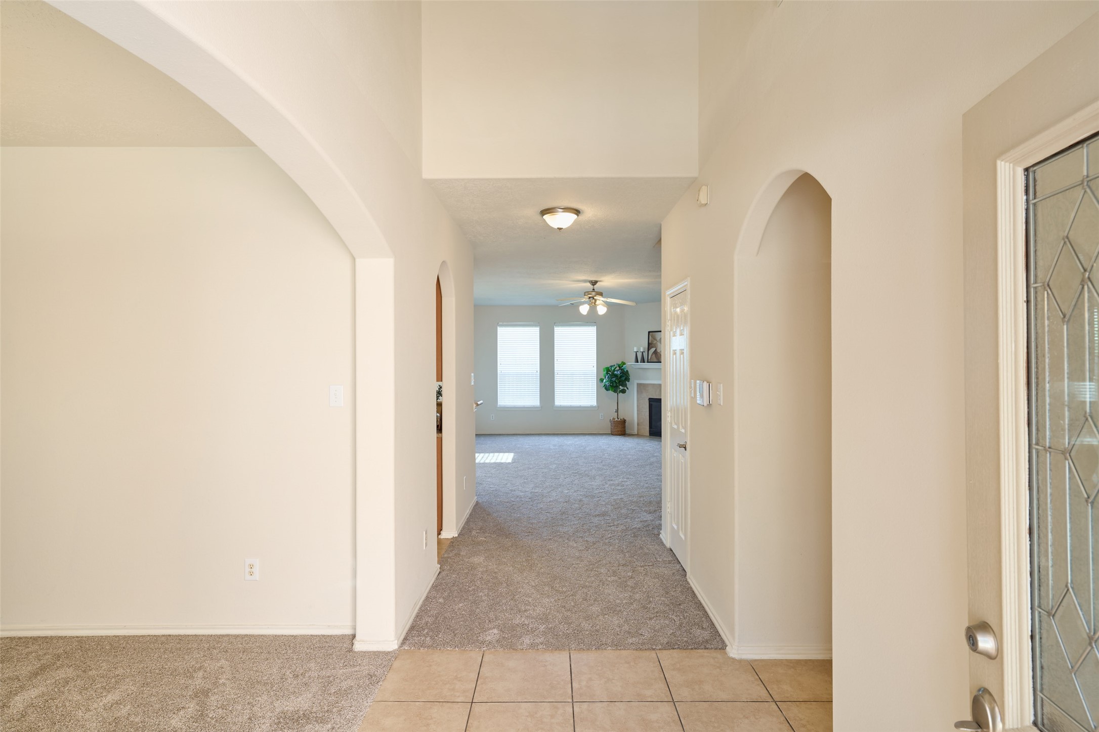 4923 Forest Hurst Drive, Spring, TX 77373