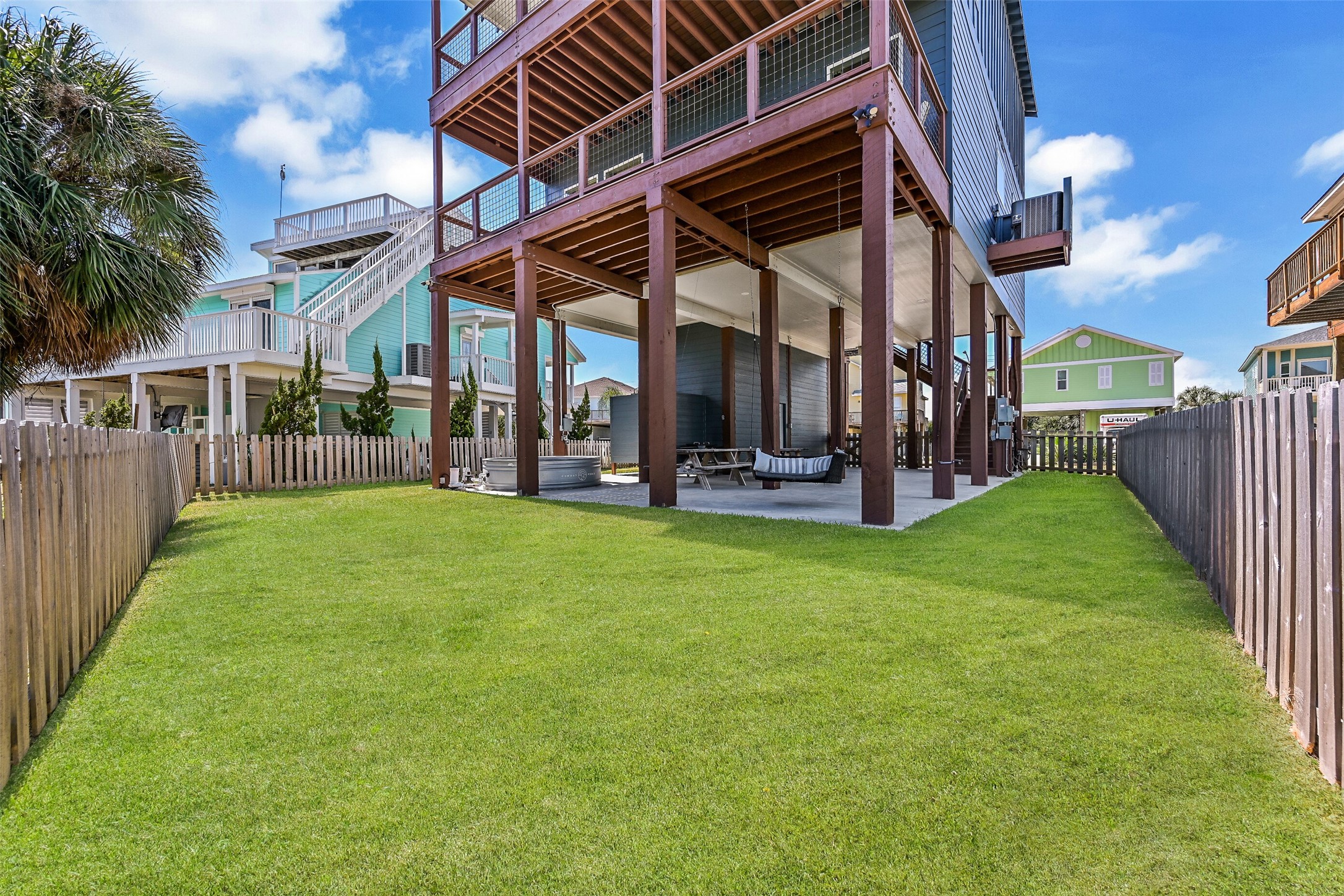 4110 Isla Del Sol, Galveston, TX 77554