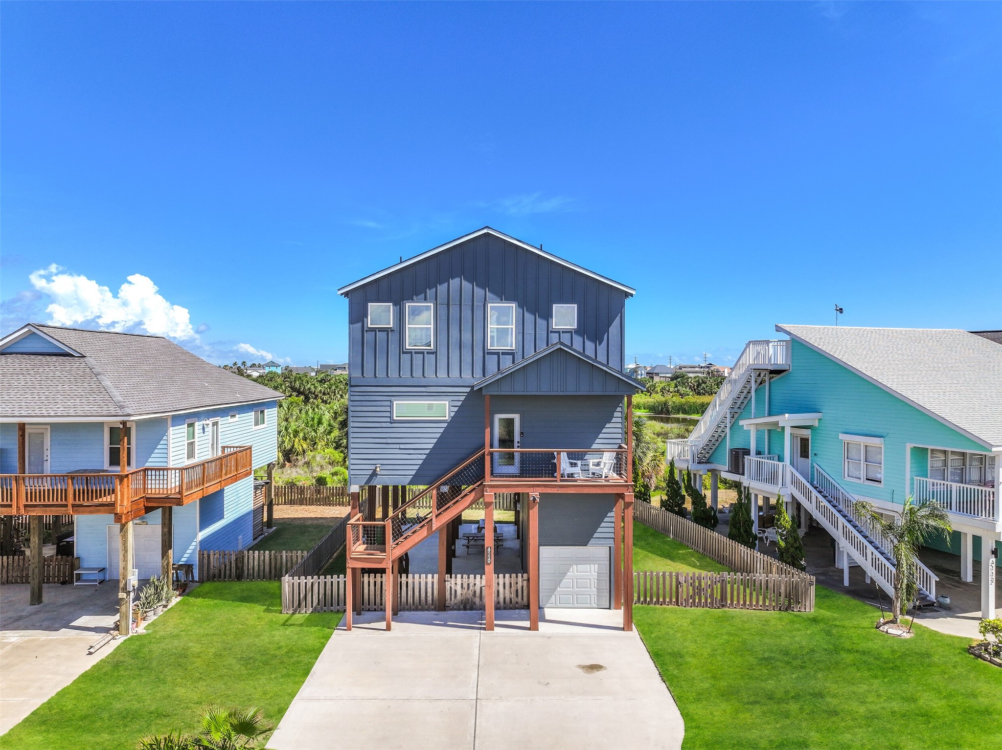 4110 Isla Del Sol, Galveston, TX 77554 4110 Isla Del Sol, Galveston, TX 77554
