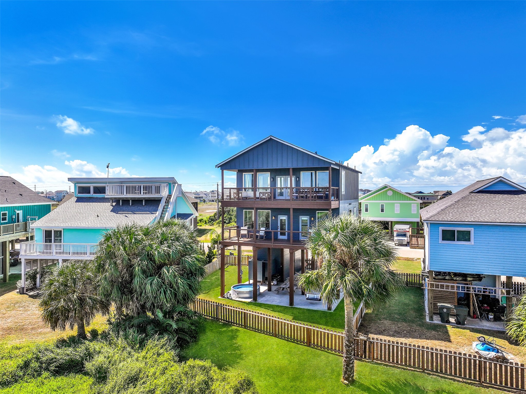 4110 Isla Del Sol, Galveston, TX 77554 4110 Isla Del Sol, Galveston, TX 77554