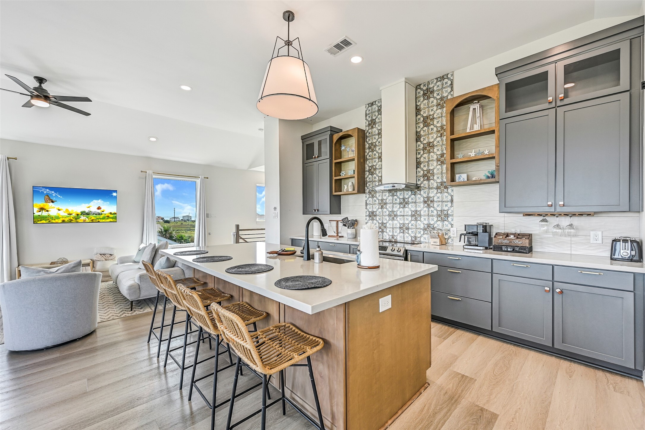4110 Isla Del Sol, Galveston, TX 77554