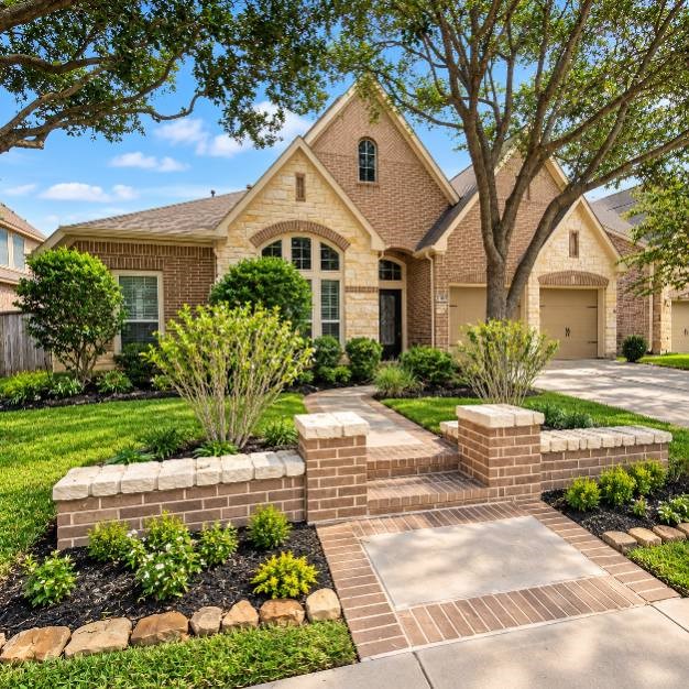 11918 Forest Moon Drive, Cypress, TX 77433 11918 Forest Moon Drive, Cypress, TX 77433