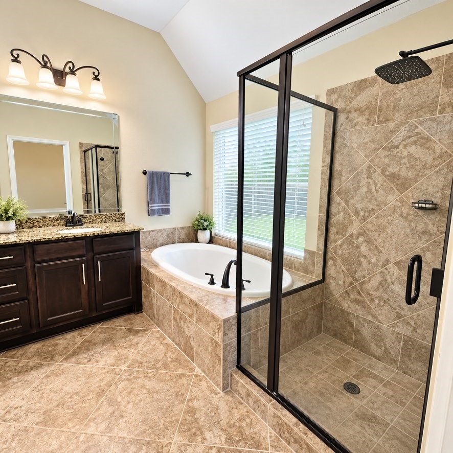 11918 Forest Moon Drive, Cypress, TX 77433