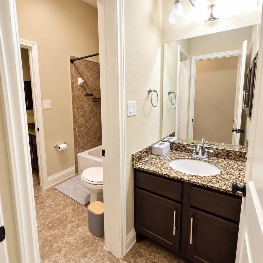 11918 Forest Moon Drive, Cypress, TX 77433