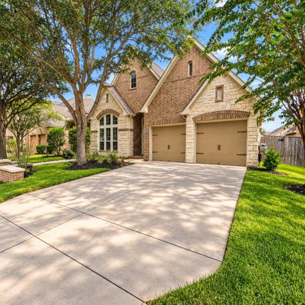 11918 Forest Moon Drive, Cypress, TX 77433 11918 Forest Moon Drive, Cypress, TX 77433