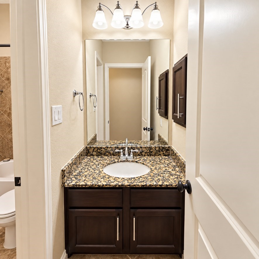 11918 Forest Moon Drive, Cypress, TX 77433
