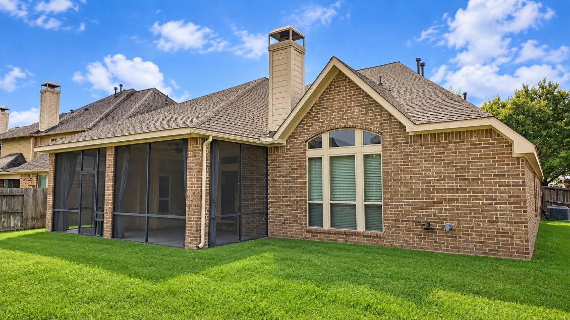 11918 Forest Moon Drive, Cypress, TX 77433