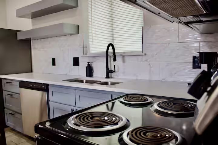 Kitchen Kitchen