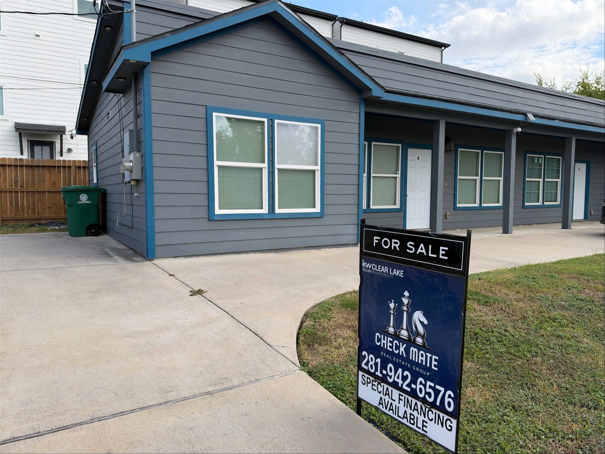 3221 Ennis Street, Houston, TX 77004