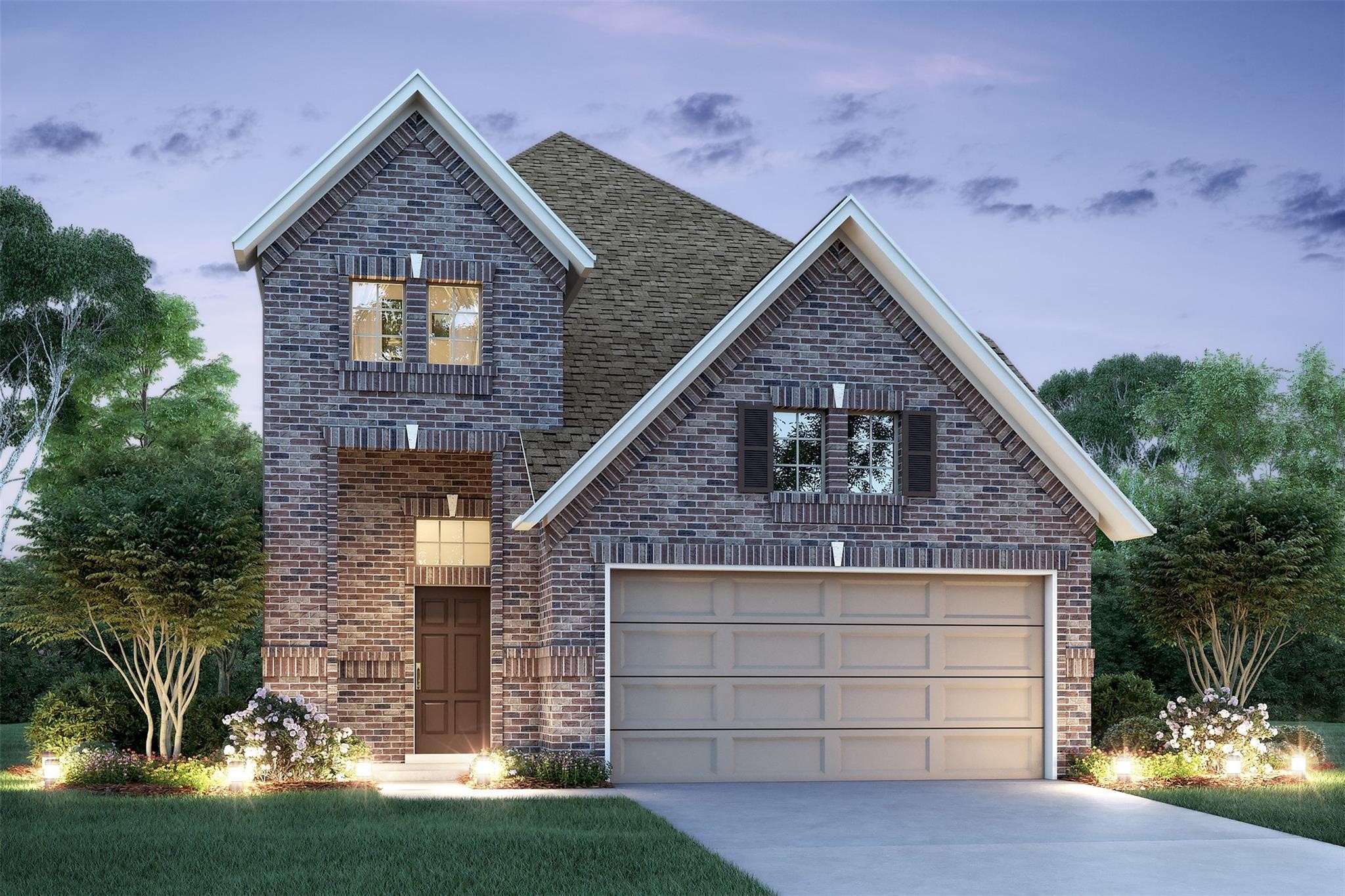 5315 Cj Walker Lane, Houston, TX 77048