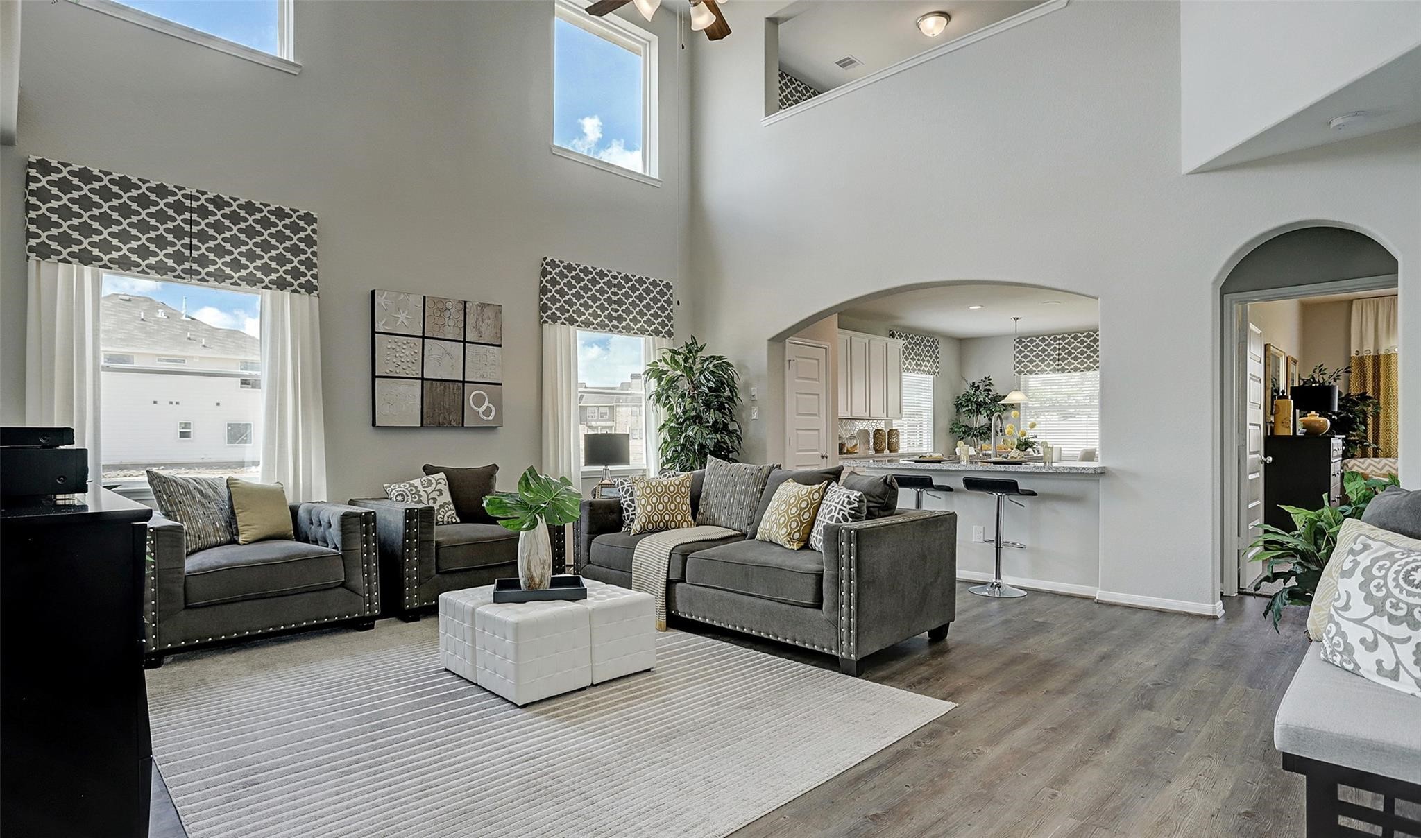 5315 Cj Walker Lane, Houston, TX 77048 5315 Cj Walker Lane, Houston, TX 77048