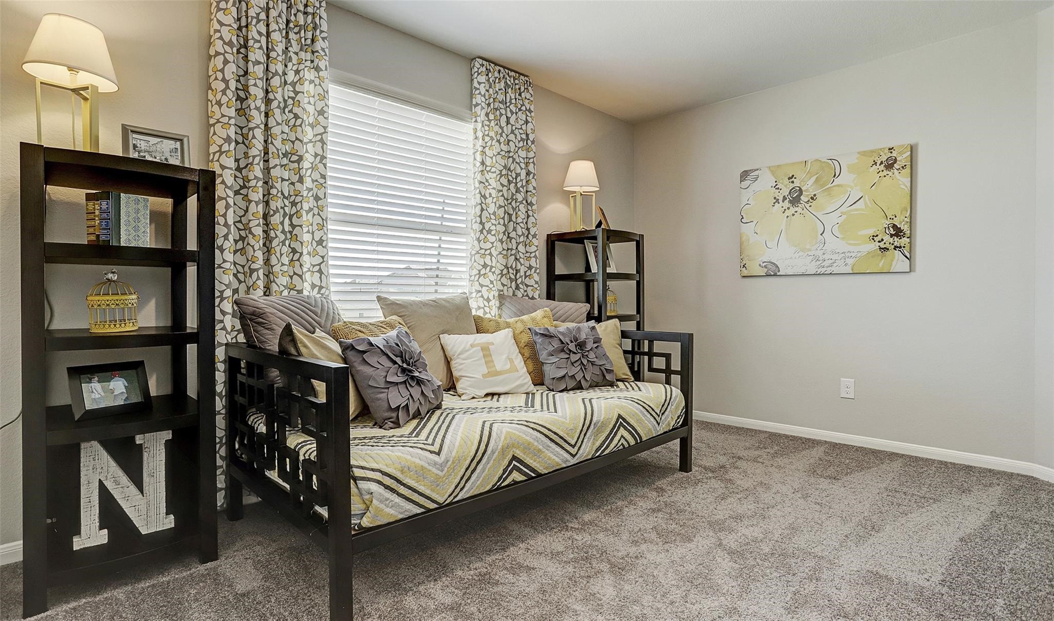 5315 Cj Walker Lane, Houston, TX 77048